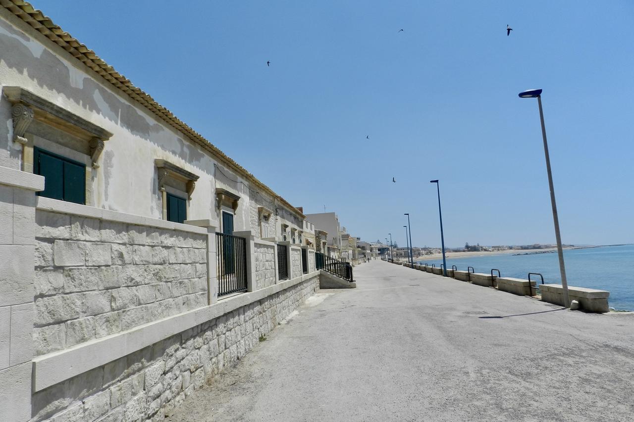 Donnalucata Ospitalita Diffusa Exterior photo